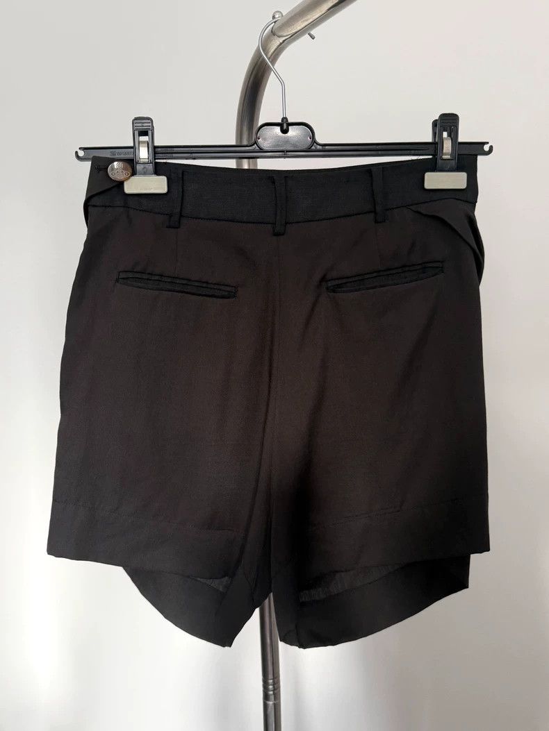 Vivienne Westwood Vivienne Westwood size2 Short pants hang down Size 27" / US 4 / IT 40 - 4 Thumbnail