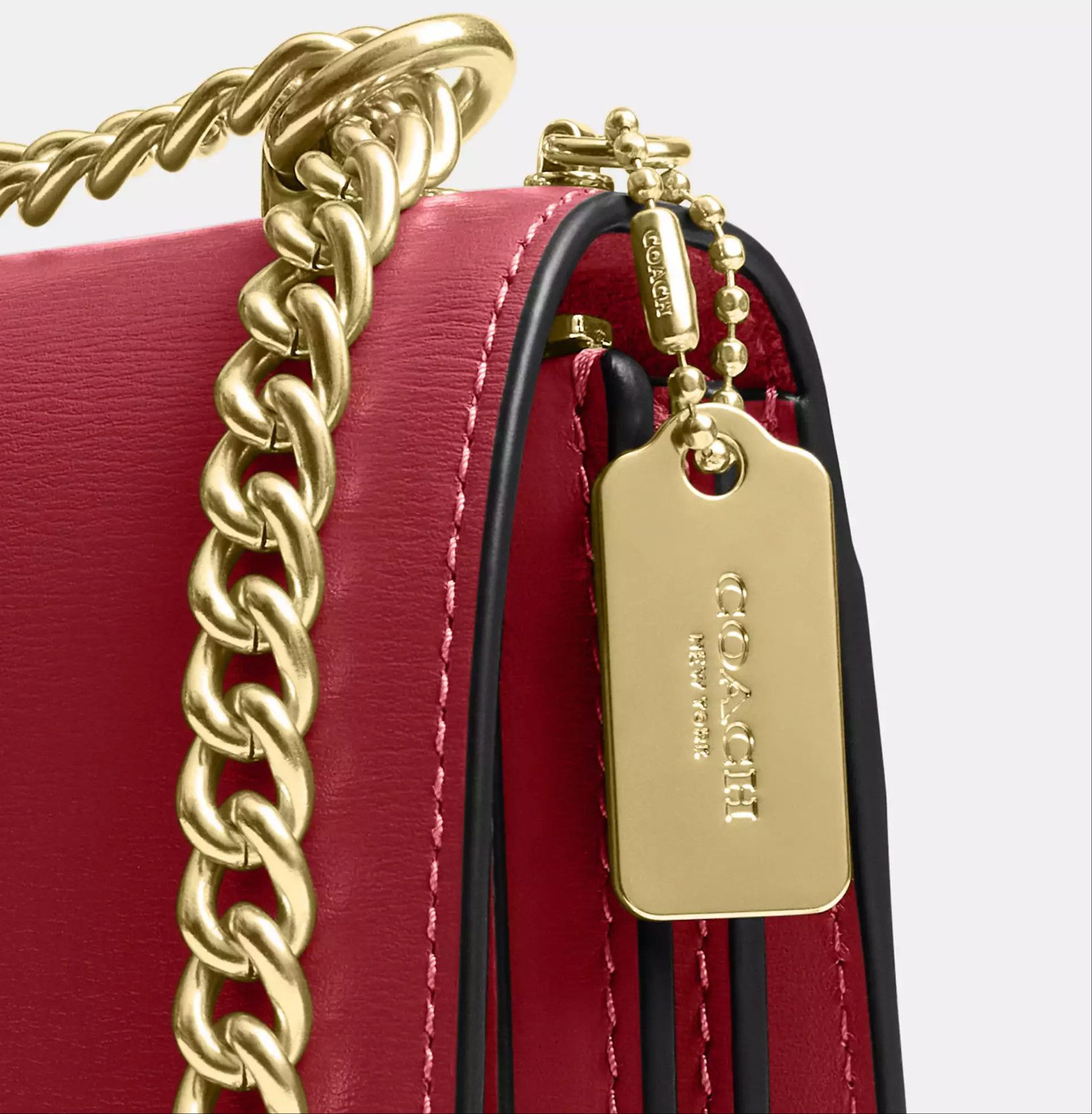 Coach Mini Klare Crossbody Bag CBI23 Size ONE SIZE - 13 Thumbnail