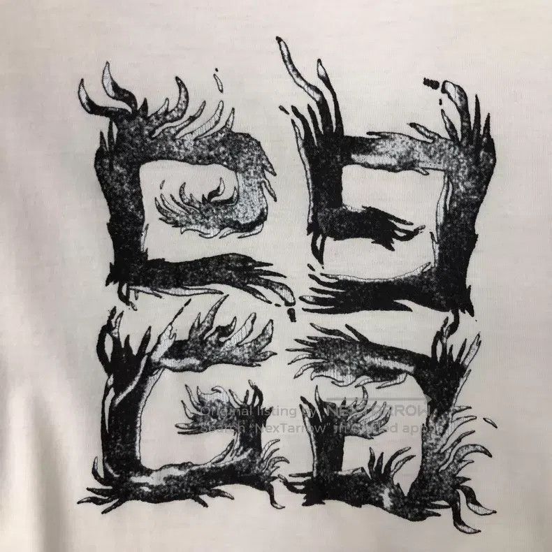 Givenchy Givenchy Short Sleeve Size US L / EU 52-54 / 3 - 7 Thumbnail