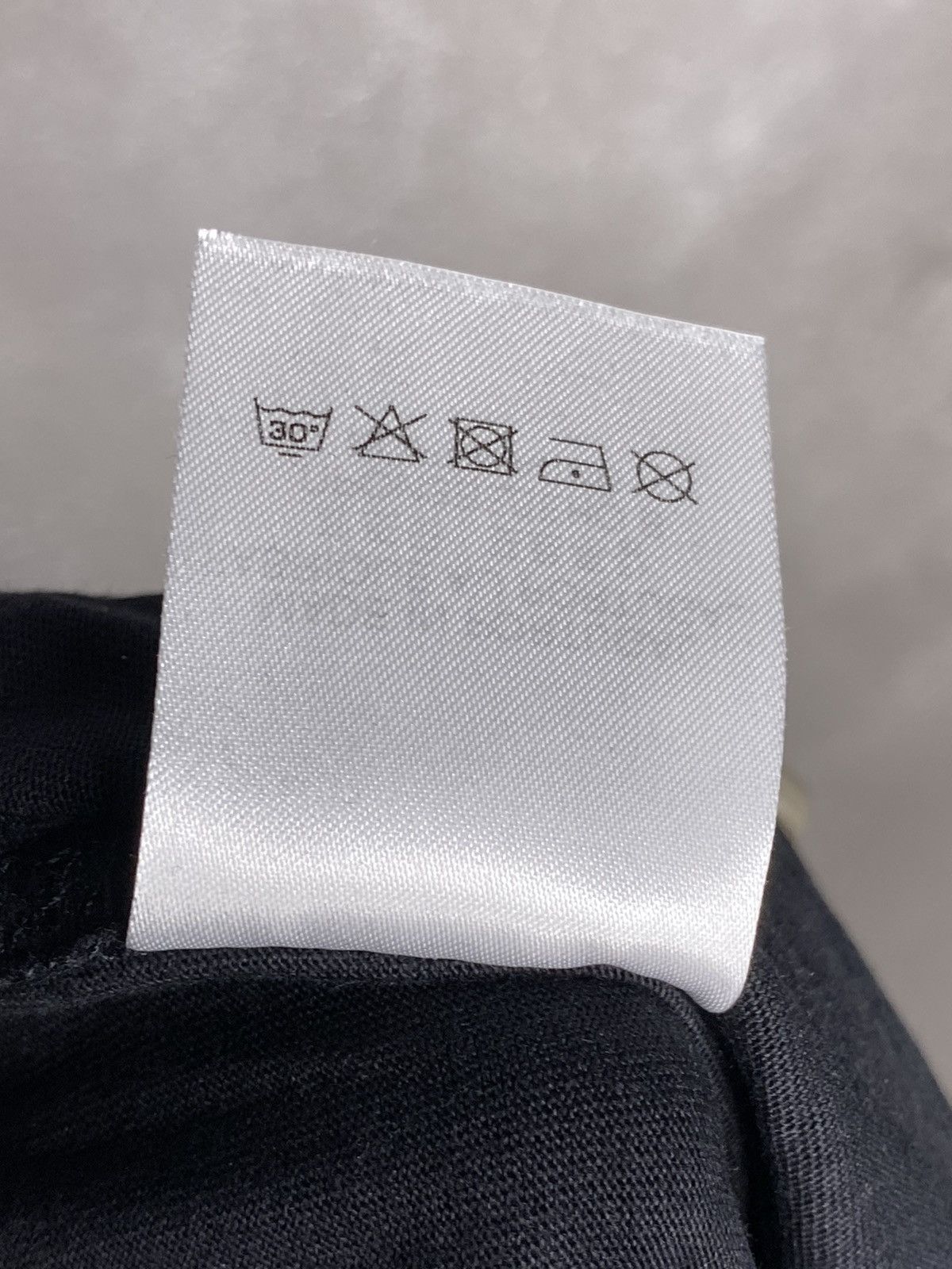 VTMNTS × Vetements NWT VTMNTS Vetements Barcode Logo Baggy Shorts Fits S-XL Size US 32 / EU 48 - 10 Thumbnail