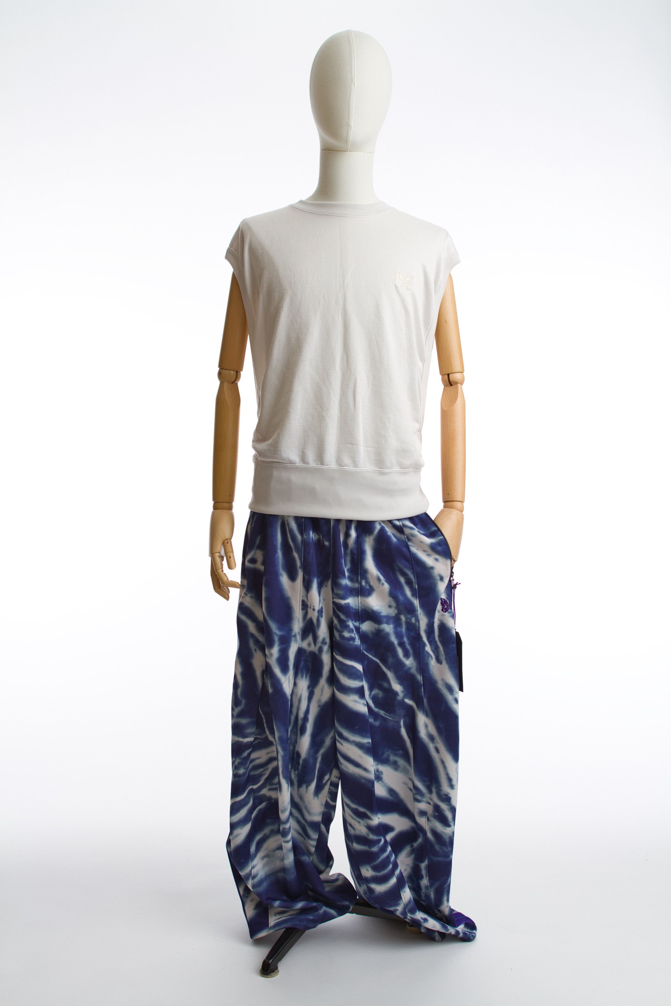 Needles Sleeveless Tee Size US M / EU 48-50 / 2 - 1 Thumbnail