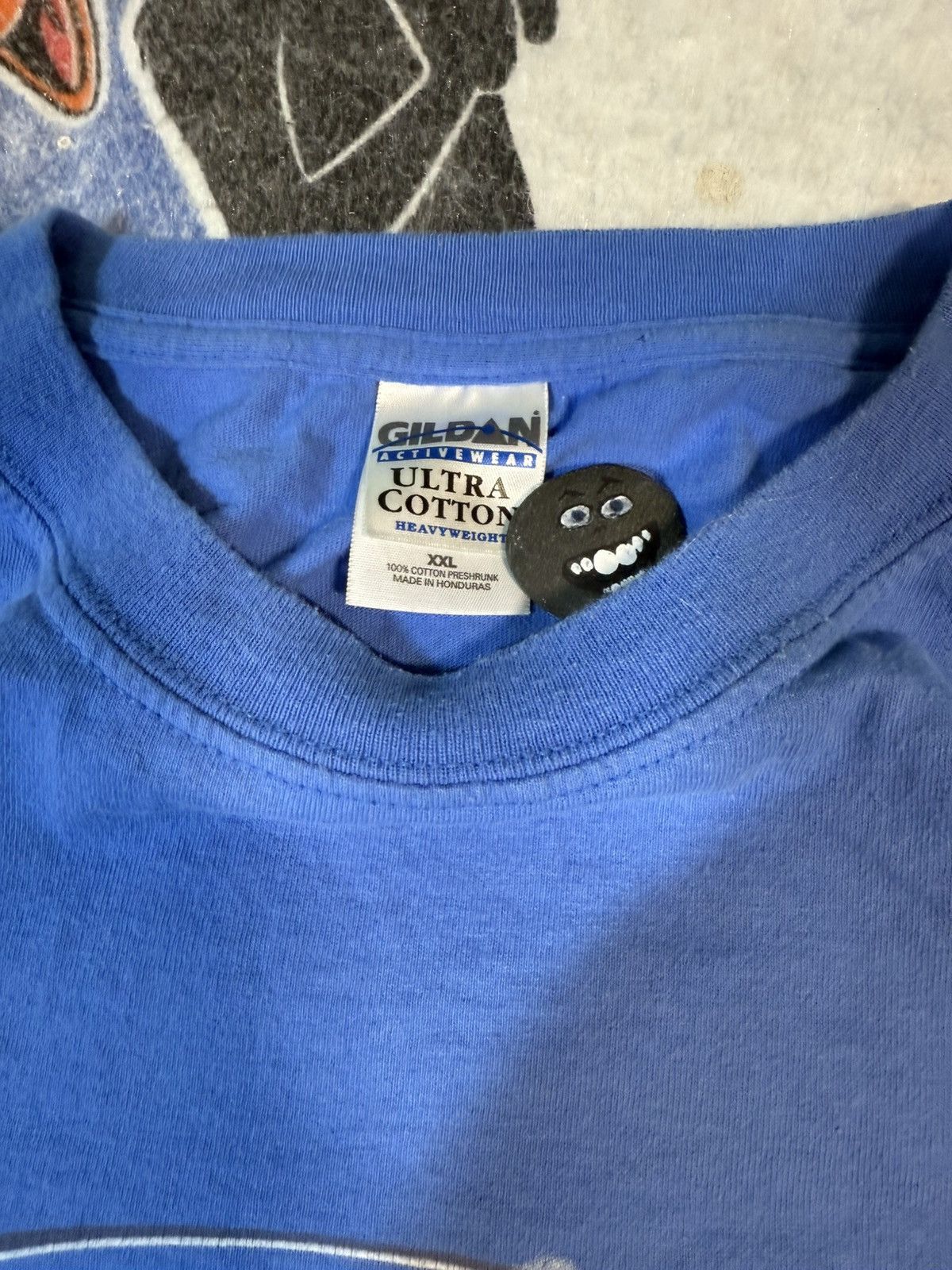 Vintage Vintage outer banks “babe watch” tee Size US XXL / EU 58 / 5 - 5 Thumbnail