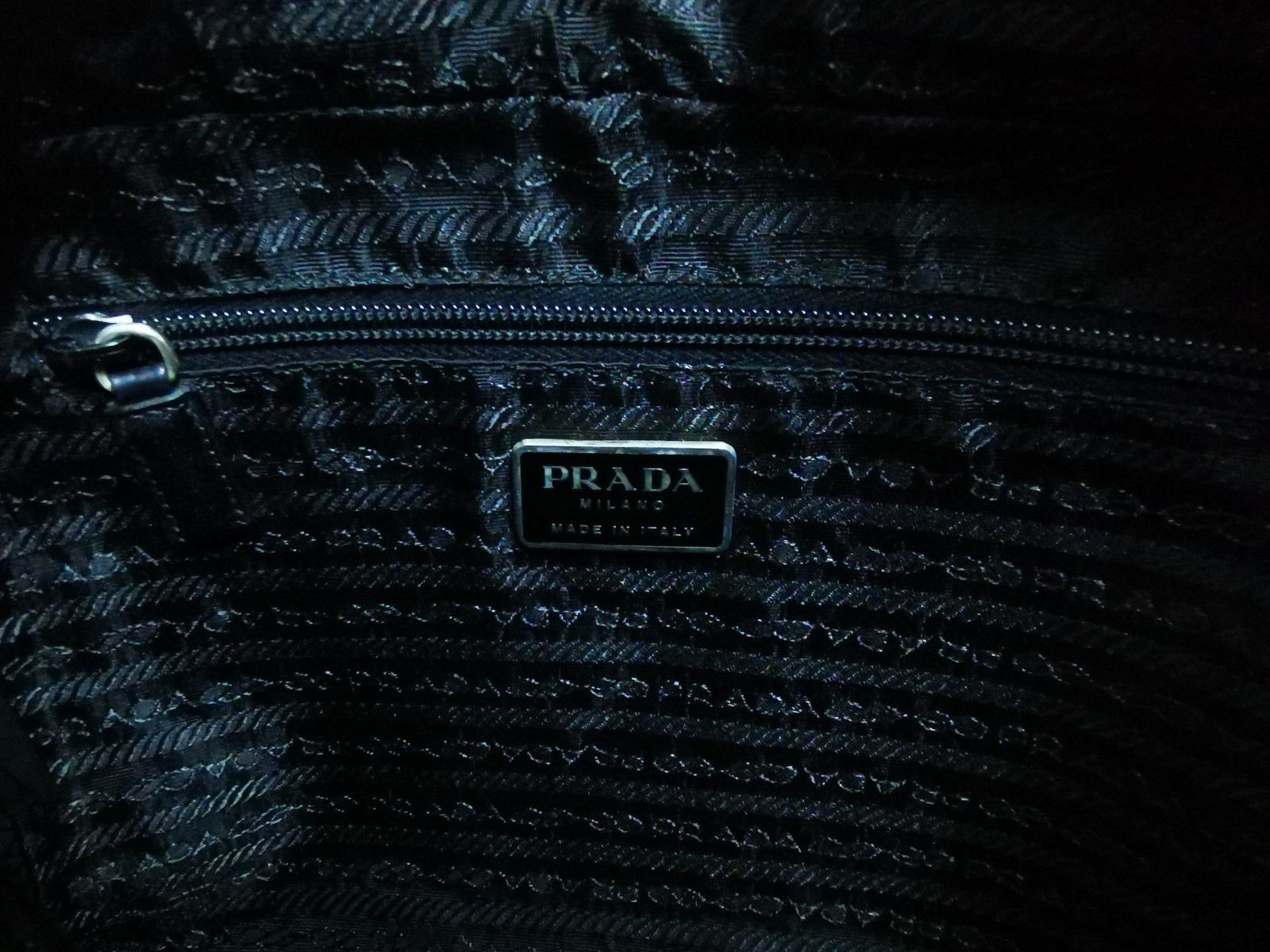 Prada Prada 1999 chest rig bag Size ONE SIZE - 9 Thumbnail