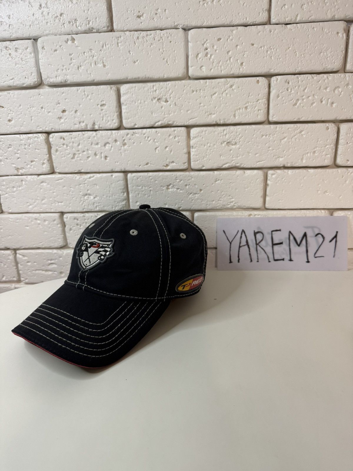 TaylorMade Taylormade cap hat Size ONE SIZE - 1 Thumbnail