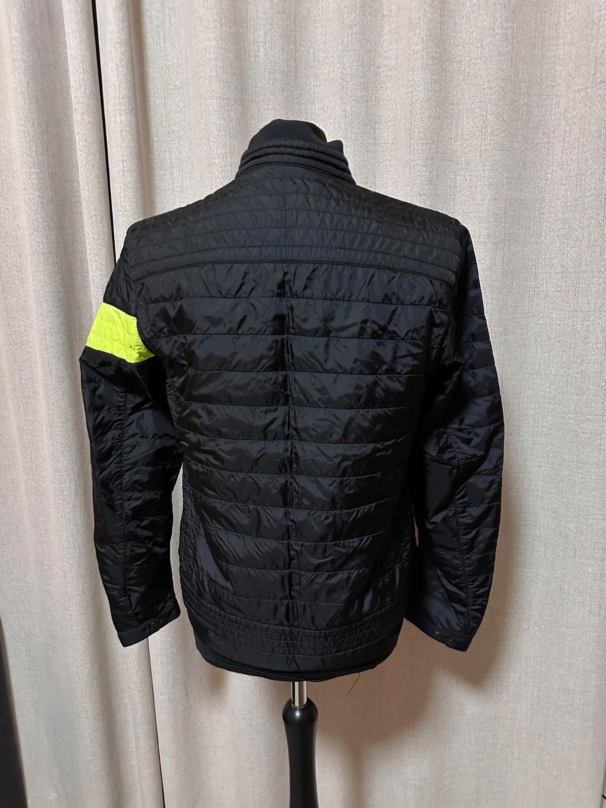 Moncler Moncler Roi Giubbotto Jacket Black Sz 4 Size US S / EU 44-46 / 1 - 6 Thumbnail