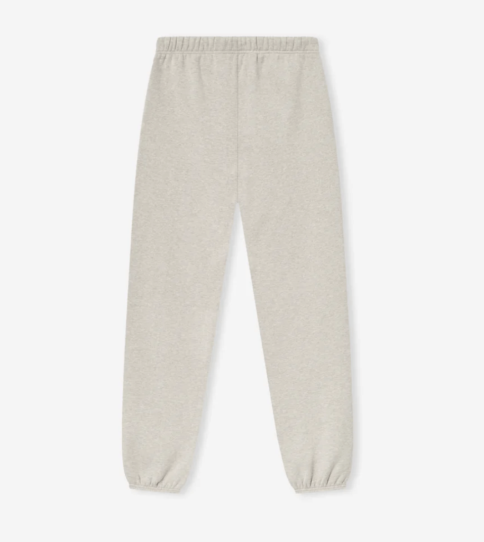 Fear of God Fear of God Essentials Vintage Sweatpant Heather Stone L Size US 36 / EU 52 - 2 Thumbnail