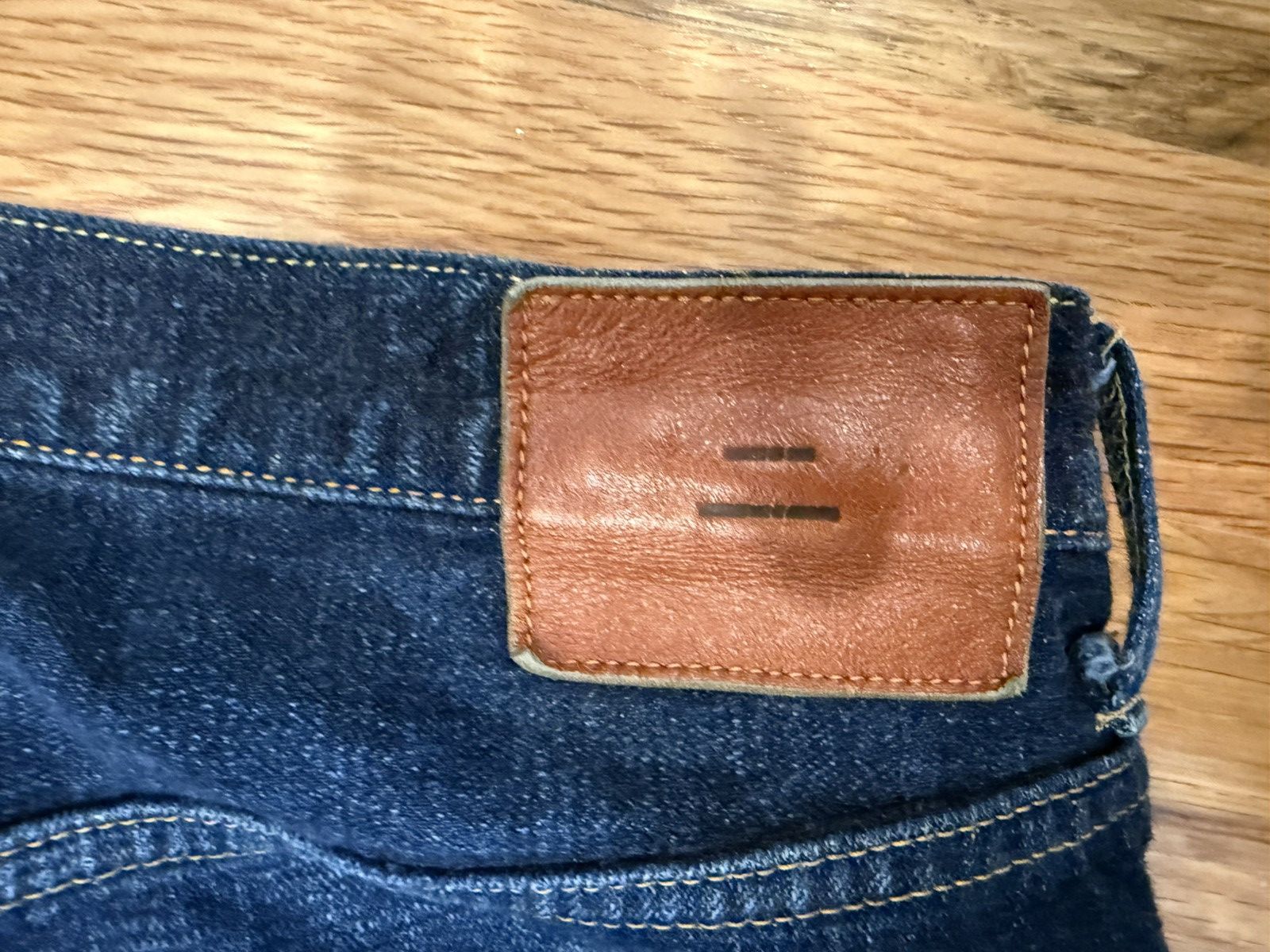 Tanuki Tanuki T1030HT sz 36 Size US 36 / EU 52 - 3 Thumbnail