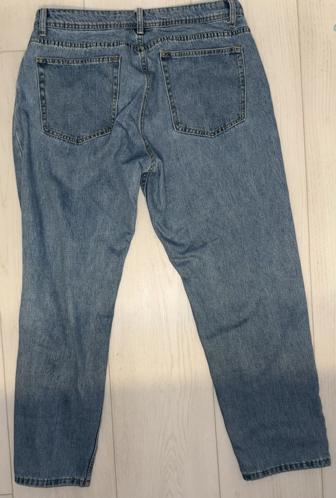 YoungLA You’re on your way high-quality denim 34 waist Size US 34 / EU 50 - 2 Thumbnail
