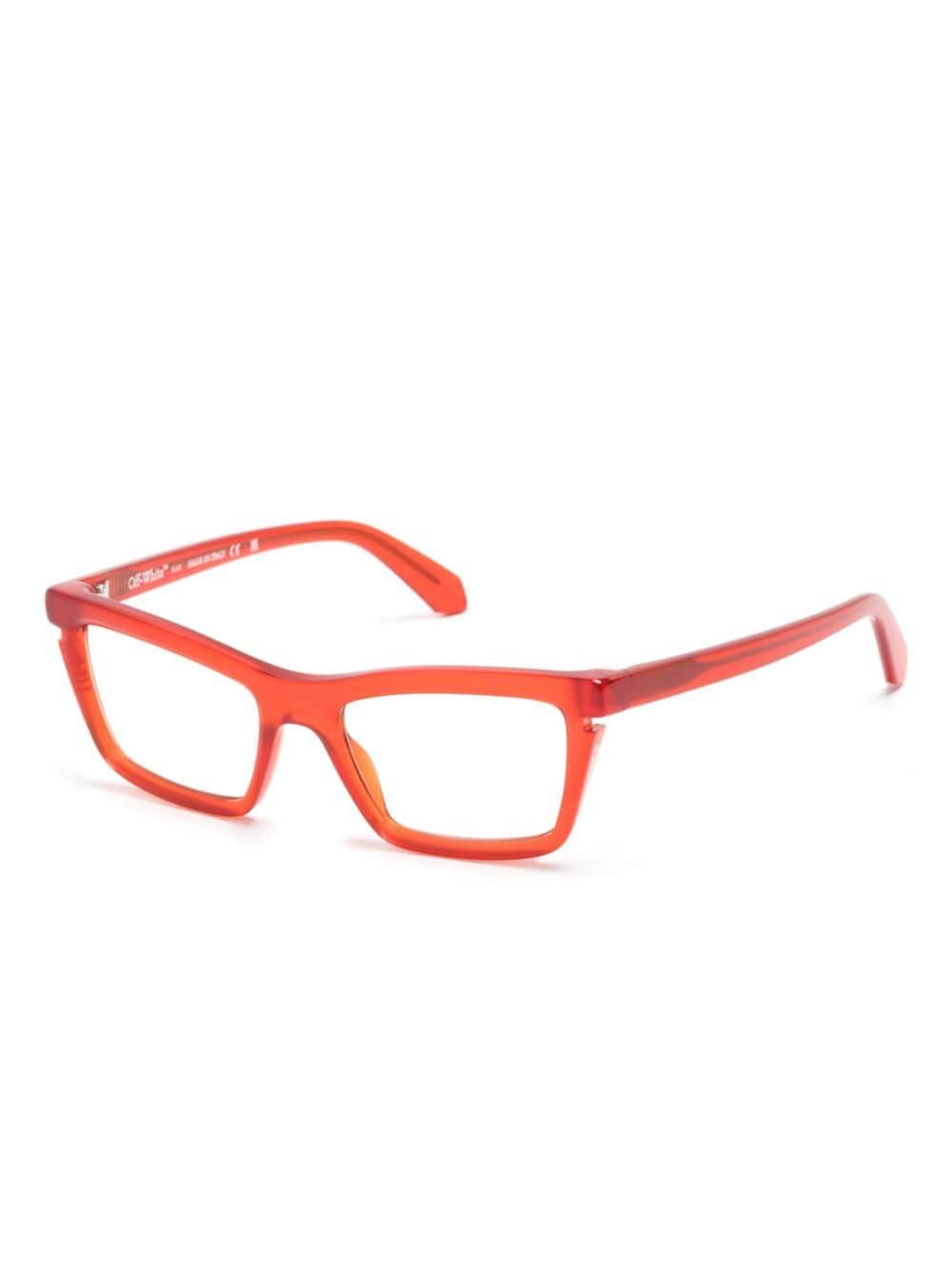 Off-White Off-White STYLE 50 (OERJ050S24PLA0012500-FR) Size ONE SIZE - 4 Thumbnail