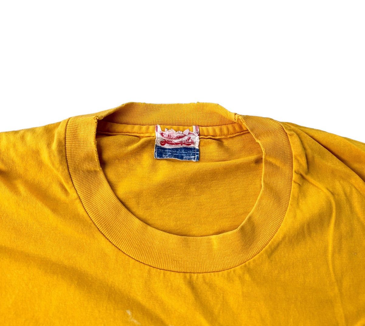 Vintage Vintage 90s Pepsi comics tshirt Size US M / EU 48-50 / 2 - 2 Thumbnail