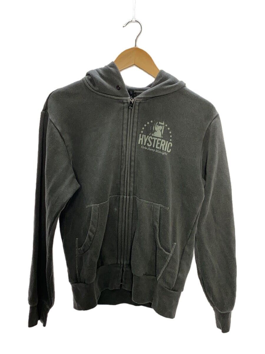 お中元 お歳暮 お年賀 夏 冬 年末年始のご挨拶 ギフト 通販な Glamour Hysteric 🐎 Grailed | Hoodie Zip トップス
