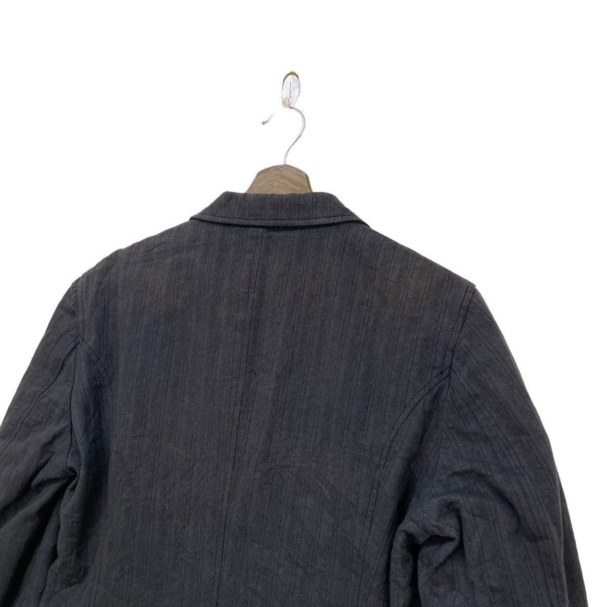 Katharine Hamnett London 💥Katharine Hamnet London Jacket Size US S / EU 44-46 / 1 - 4 Thumbnail
