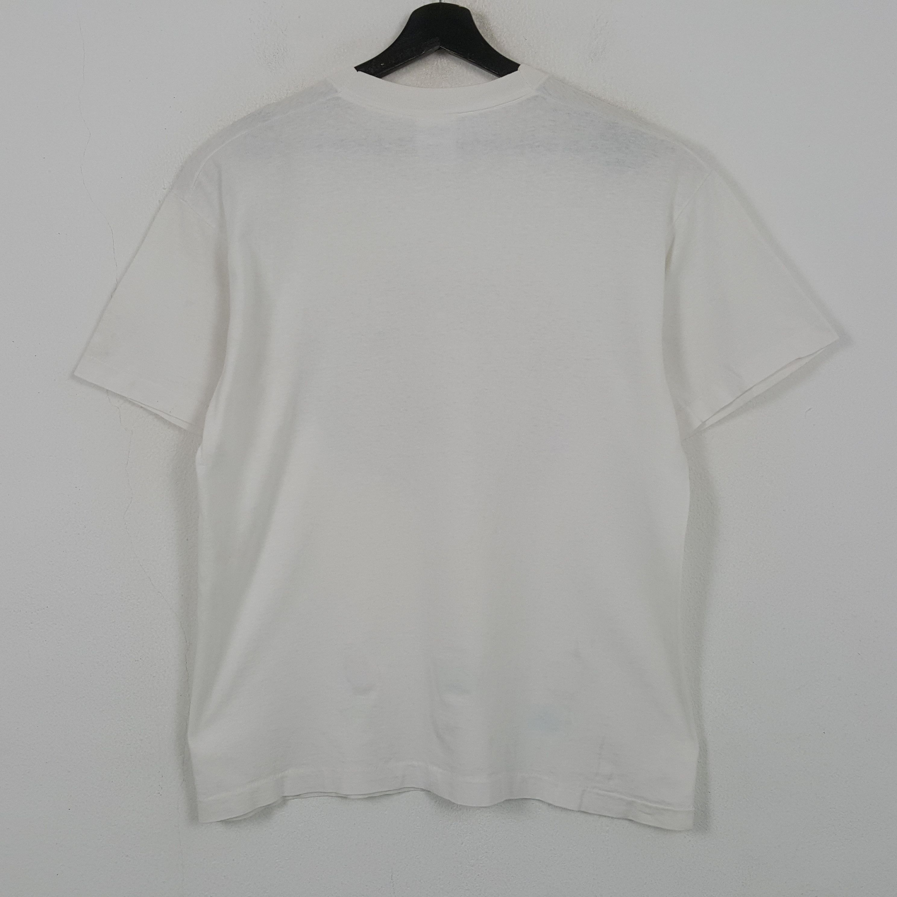 Band Tees Manic Street Preachers Phototees Style Vintage Tshirt 32 Size US L / EU 52-54 / 3 - 3 Thumbnail