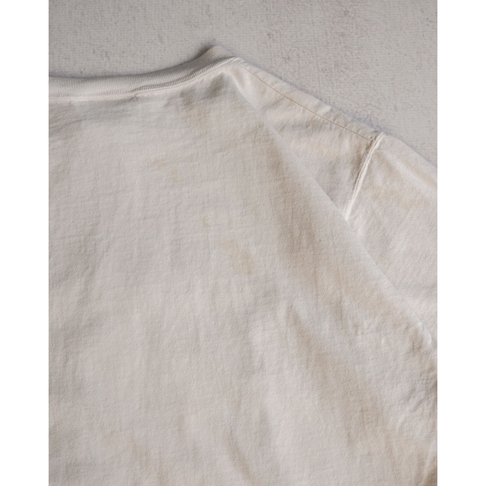 MLB Vintage 90s MLB Chicago Cubs White T-Shirt - Men's XL Size US XL / EU 56 / 4 - 5 Thumbnail