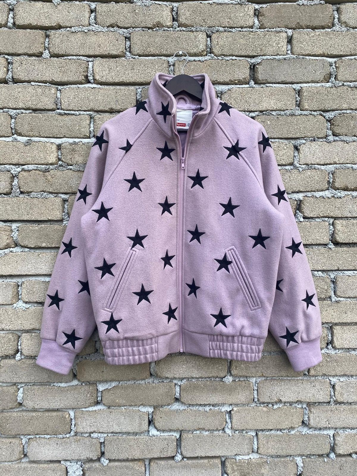 Supreme Supreme New York Star Varsity Stadium Size US M / EU 48-50 / 2 - 5 Thumbnail