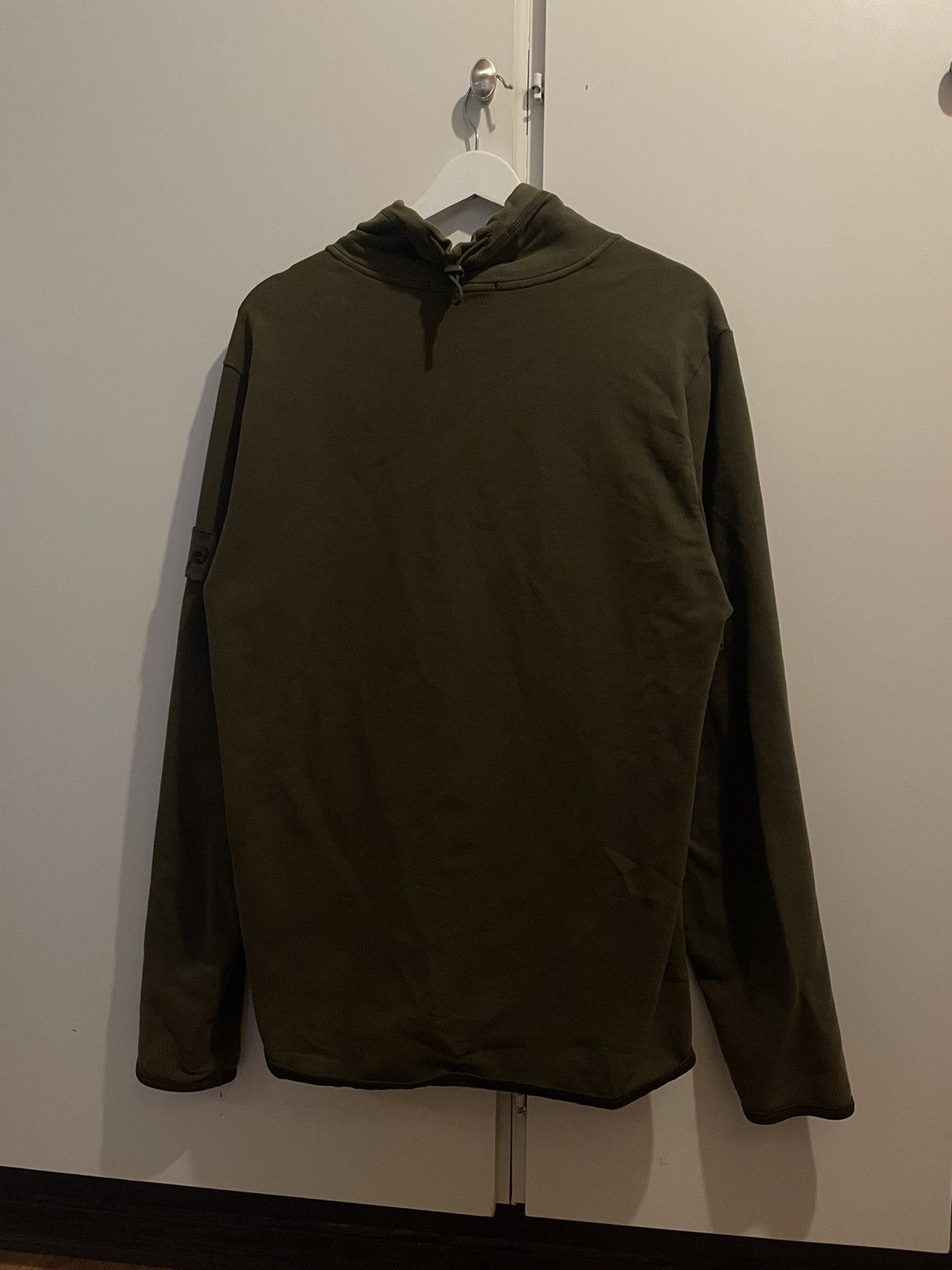 Stone Island Stone Island Ghost Sweatshirt Size US L / EU 52-54 / 3 - 5 Thumbnail