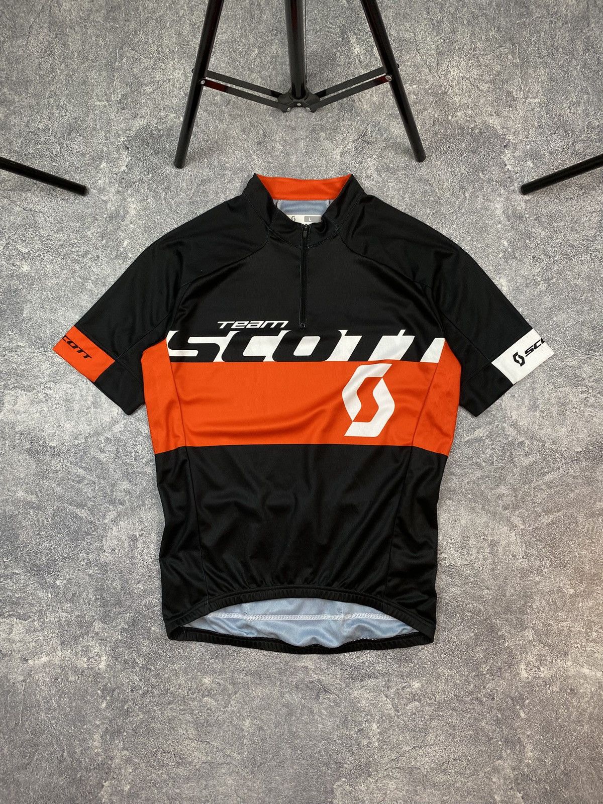 Cycle Jersey Scott X Scott Scott cycling shirt jersey Grailed