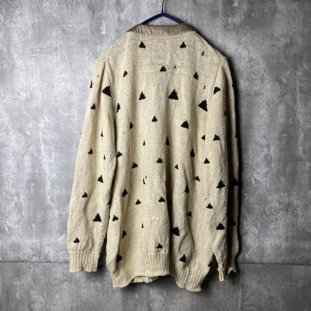 Visvim Visvim 16AW SELMER LONG CARDIGAN Size M Size US M / EU 48-50 / 2 - 2 Thumbnail