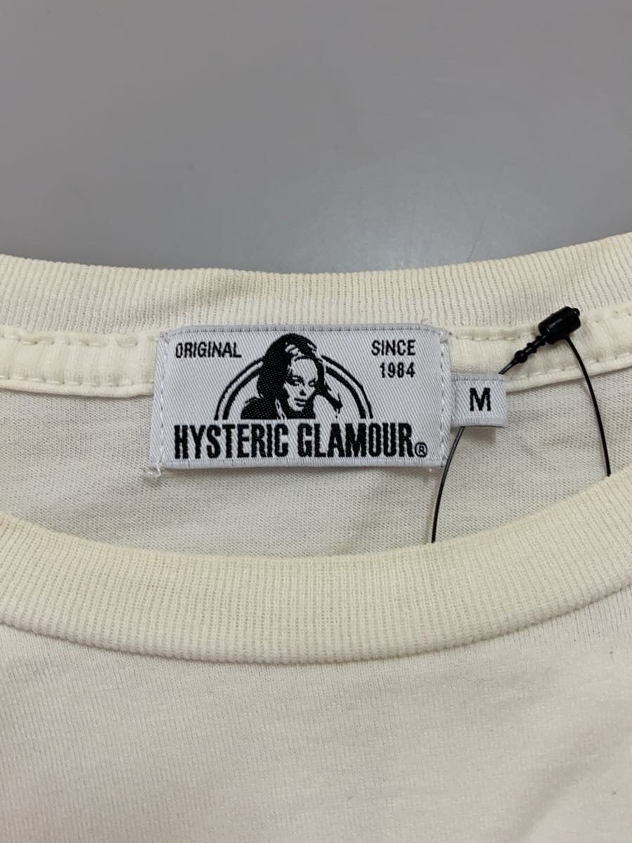 Hysteric Glamour Logo T-Shirt Size US M / EU 48-50 / 2 - 3 Thumbnail