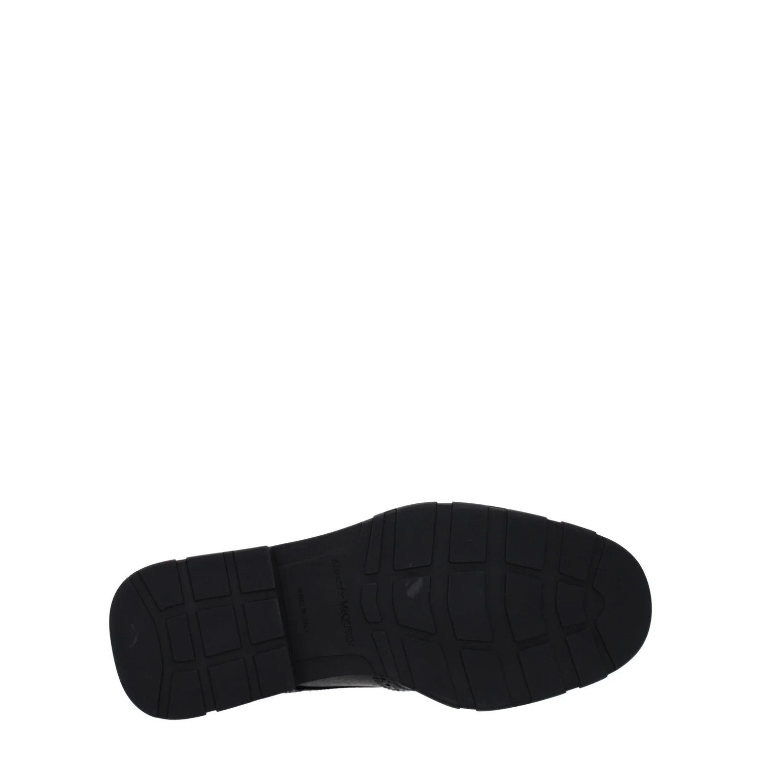 Alexander McQueen ob1o1e0225 Leather Ankle Boots in Black Size US 7 / EU 40 - 5 Thumbnail