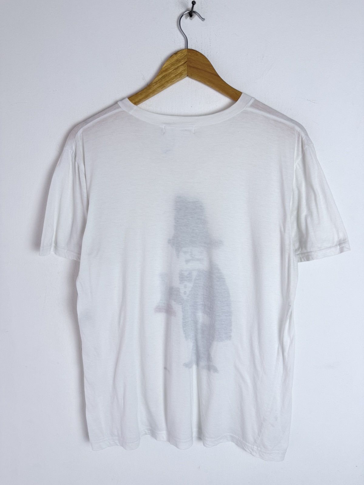 Ne-Net Y2K Ne-Net Dracula Tee. Size US M / EU 48-50 / 2 - 4 Thumbnail
