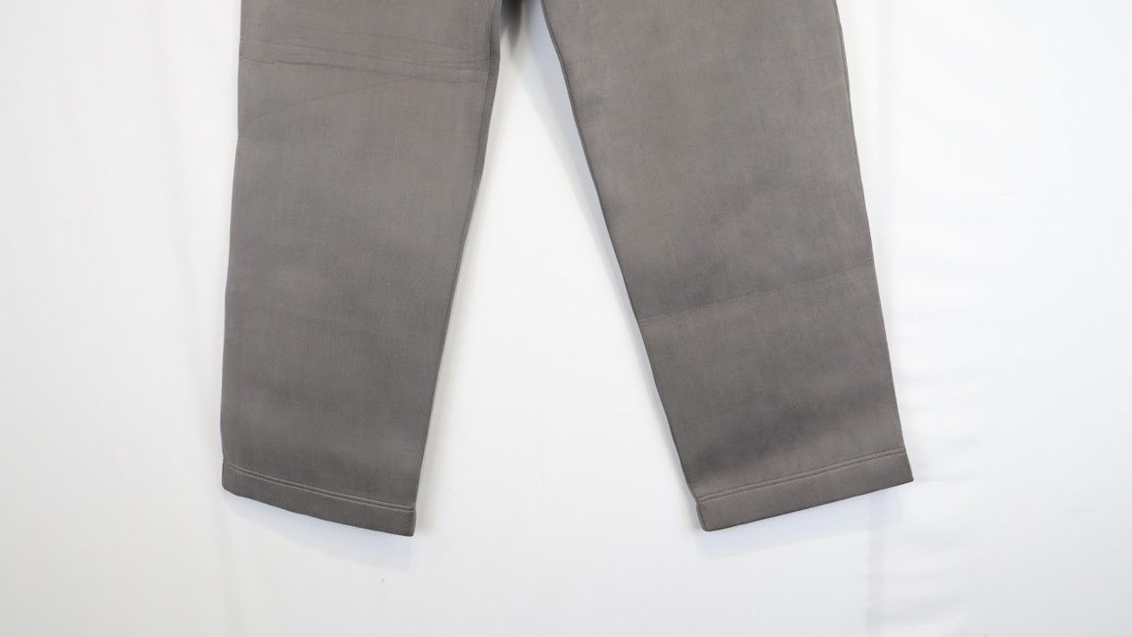 Jacquemus o1rshd1 LE Jogging in Grey Size US 34 / EU 50 - 3 Thumbnail