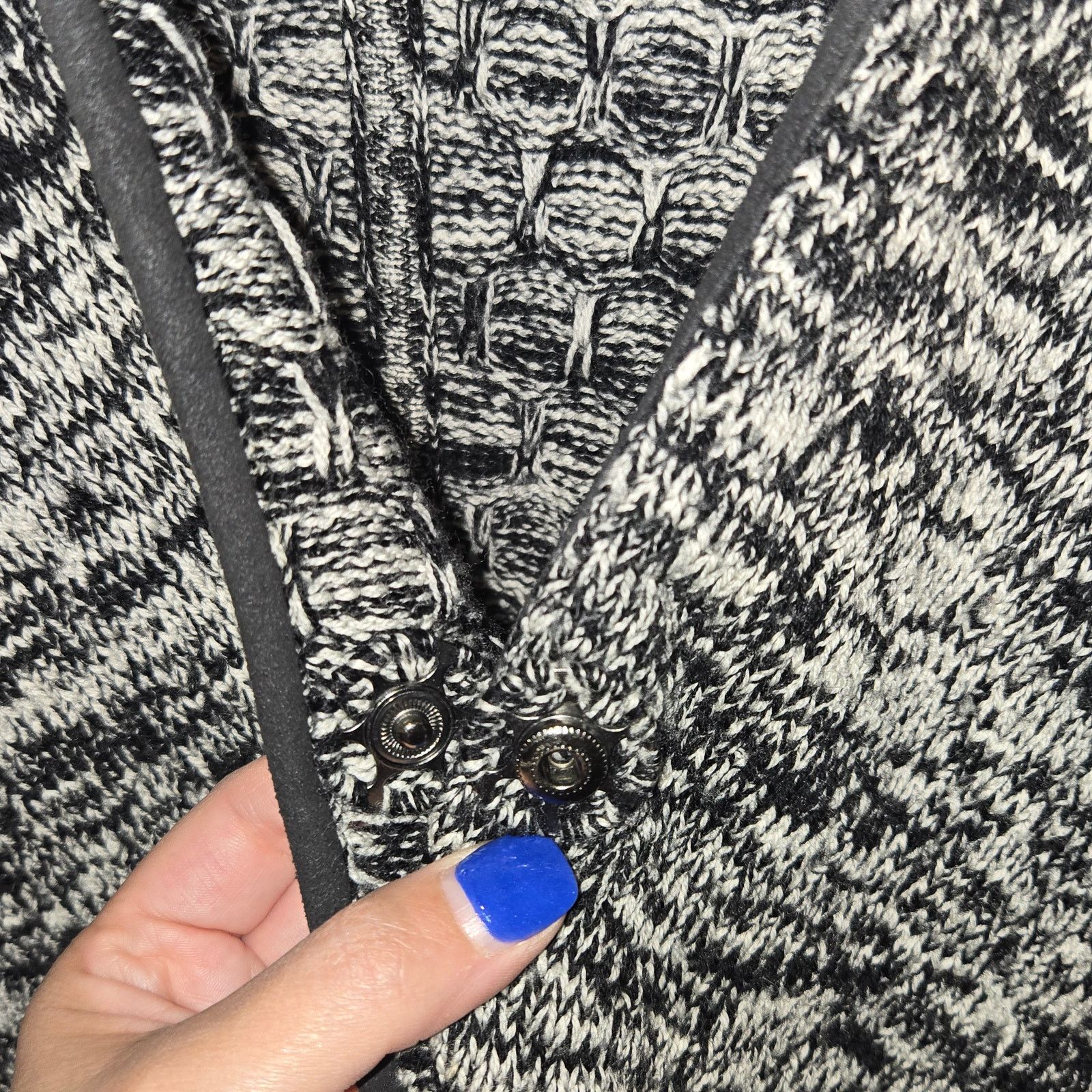 Lululemon Lululemon Cardi All Day Merino wool oversized cardigan M/L Size L / US 10 / IT 46 - 5 Thumbnail