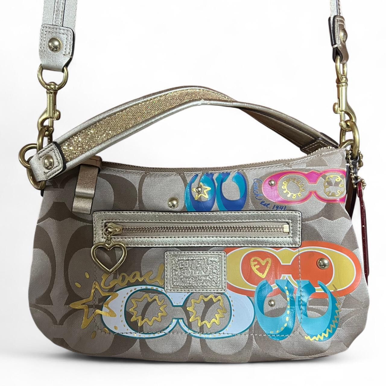 Coach Coach Daisy Pop-C 2012 Size ONE SIZE - 1 Thumbnail