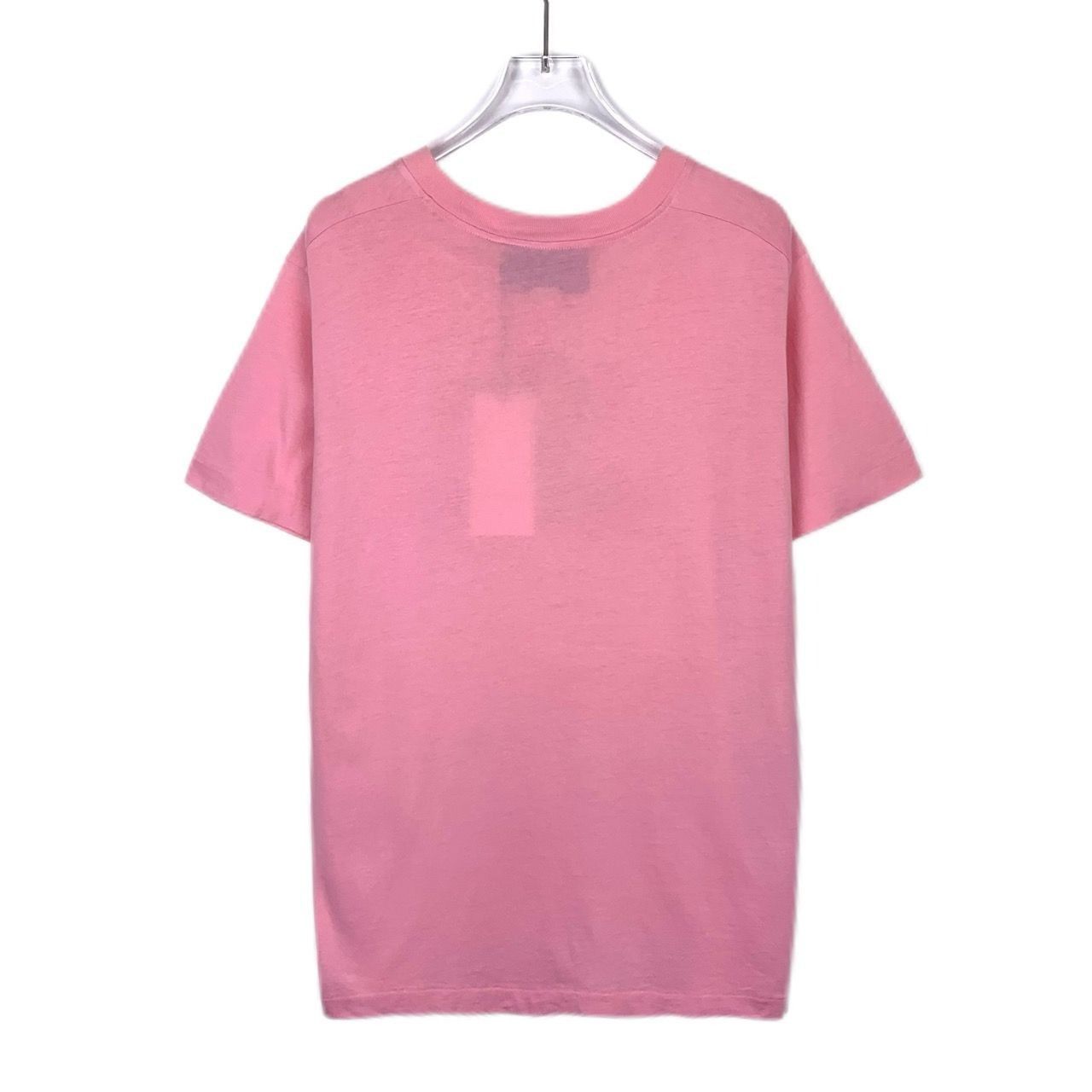 Gucci Gucci Pink Cotton Tennis Racket Embroidered Logo T-Shirt Sho Size M / US 6-8 / IT 42-44 - 8 Thumbnail