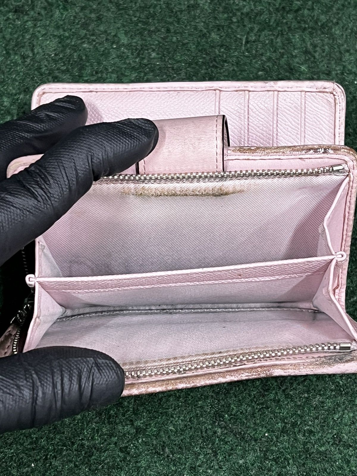 Coach 6 Coach Wallets & Key Cases Size ONE SIZE - 13 Thumbnail