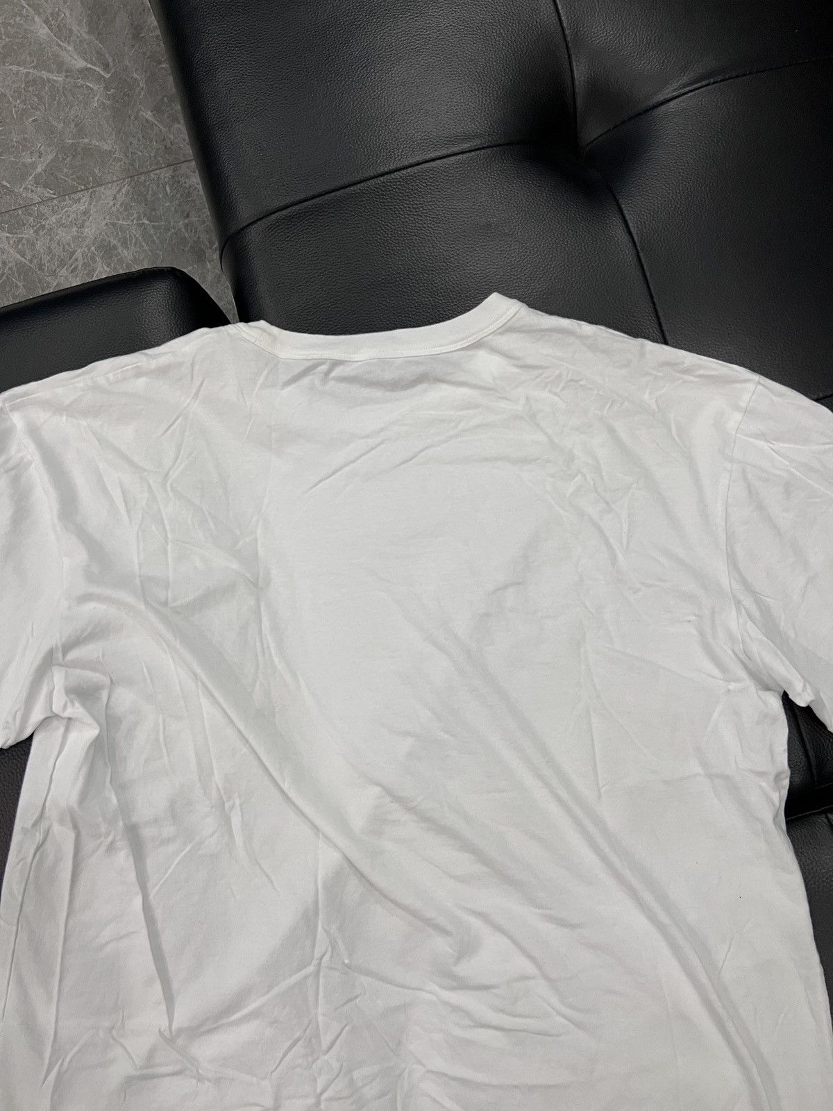 Dior Dior Rainbow Logo T-Shirt Size US XL / EU 56 / 4 - 7 Thumbnail
