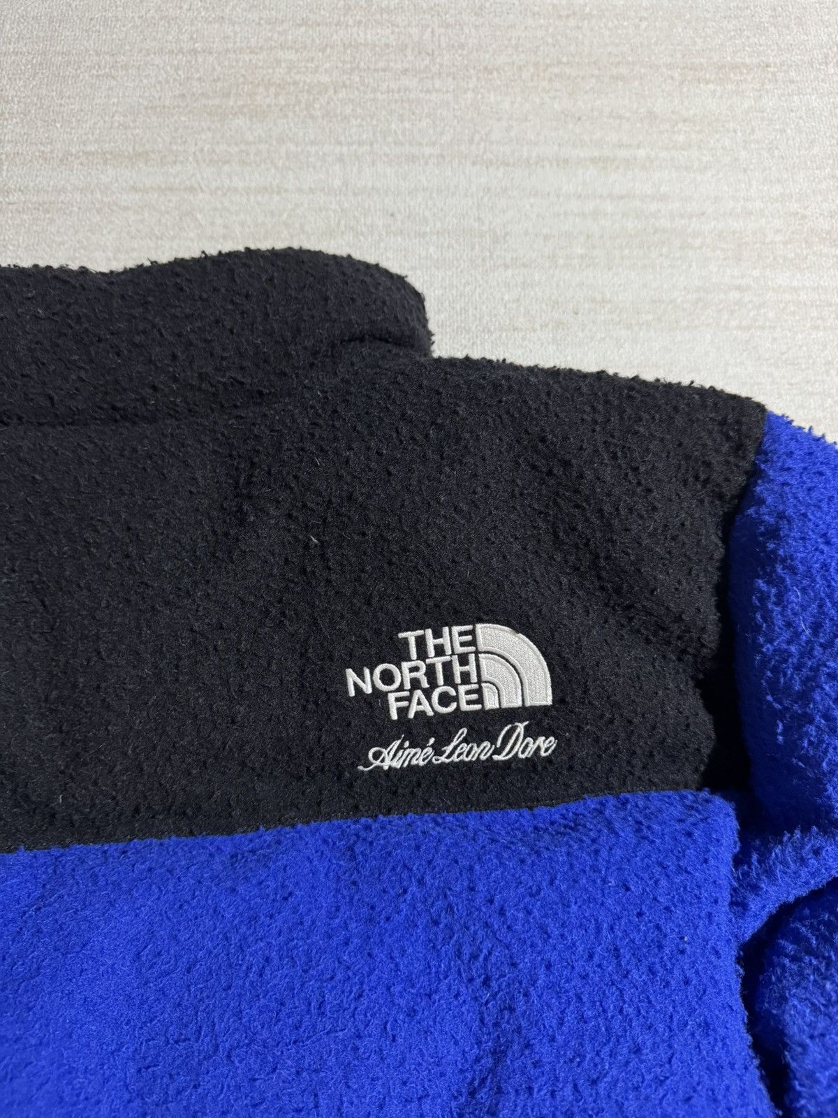 Aime Leon Dore Ald x tnf nuptse M Size US M / EU 48-50 / 2 - 15 Thumbnail