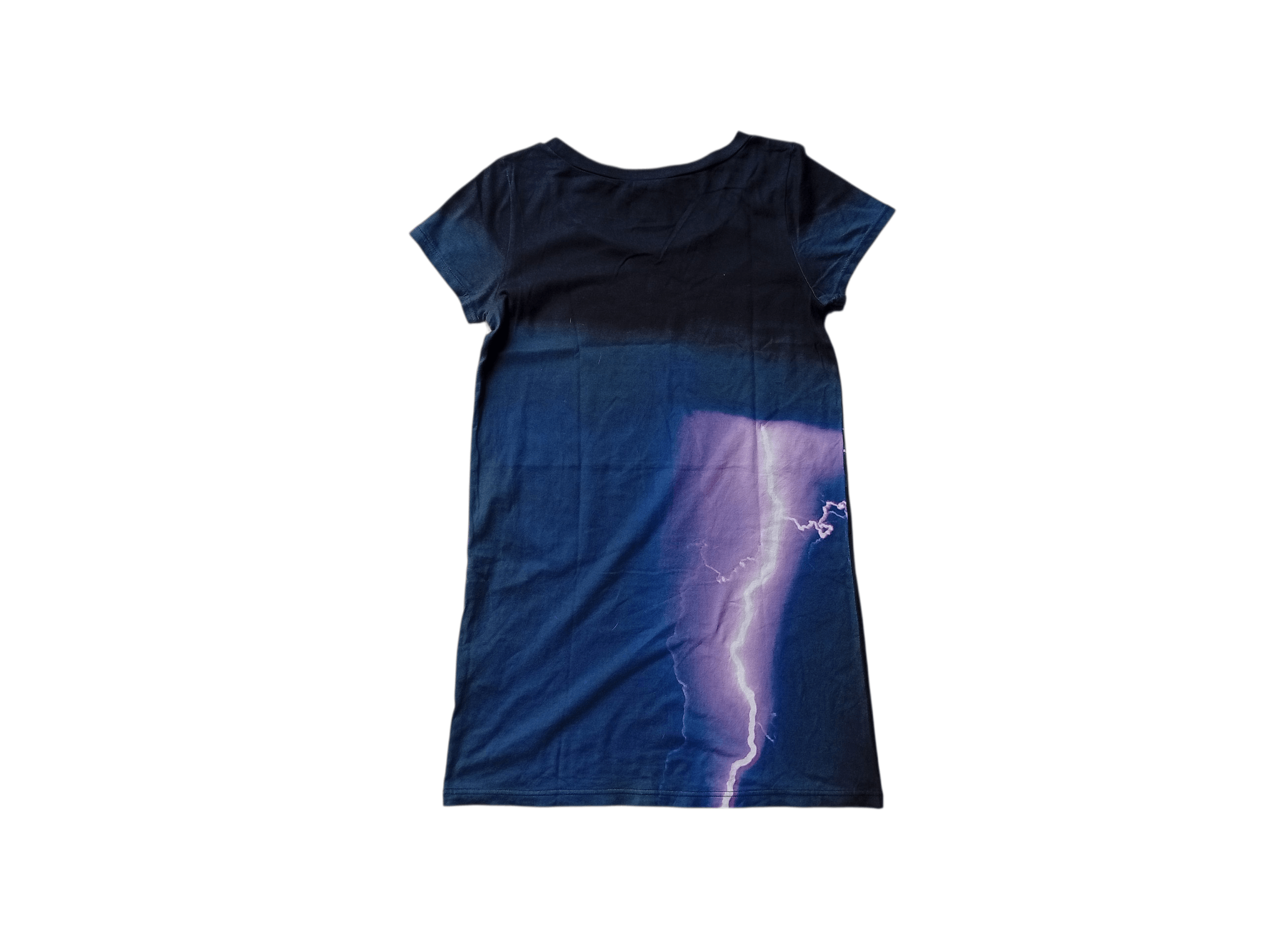 X-Girl Thunder dresses Size S / US 4 / IT 40 - 4 Thumbnail