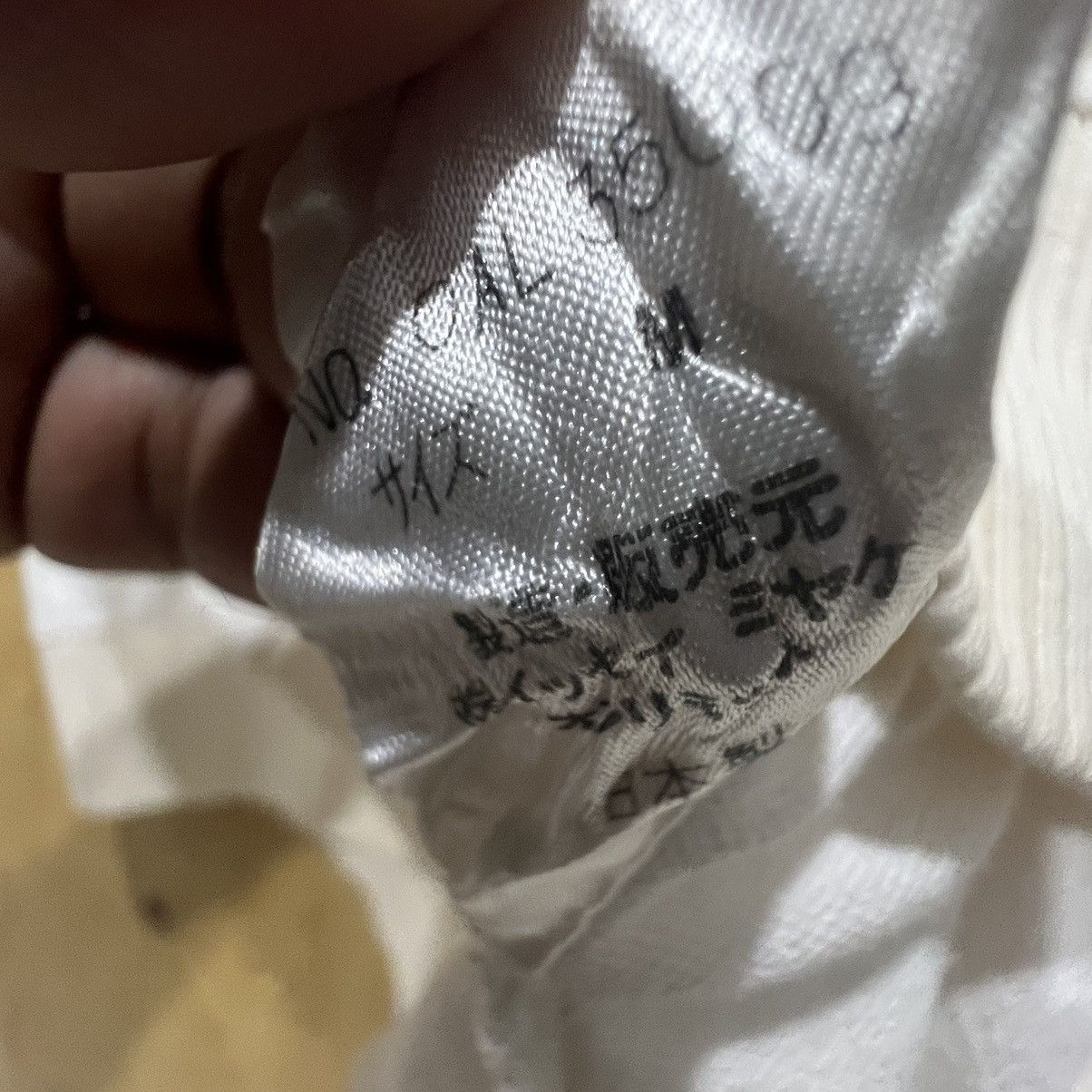 Vintage issey miyake Size M / US 6-8 / IT 42-44 - 13 Thumbnail