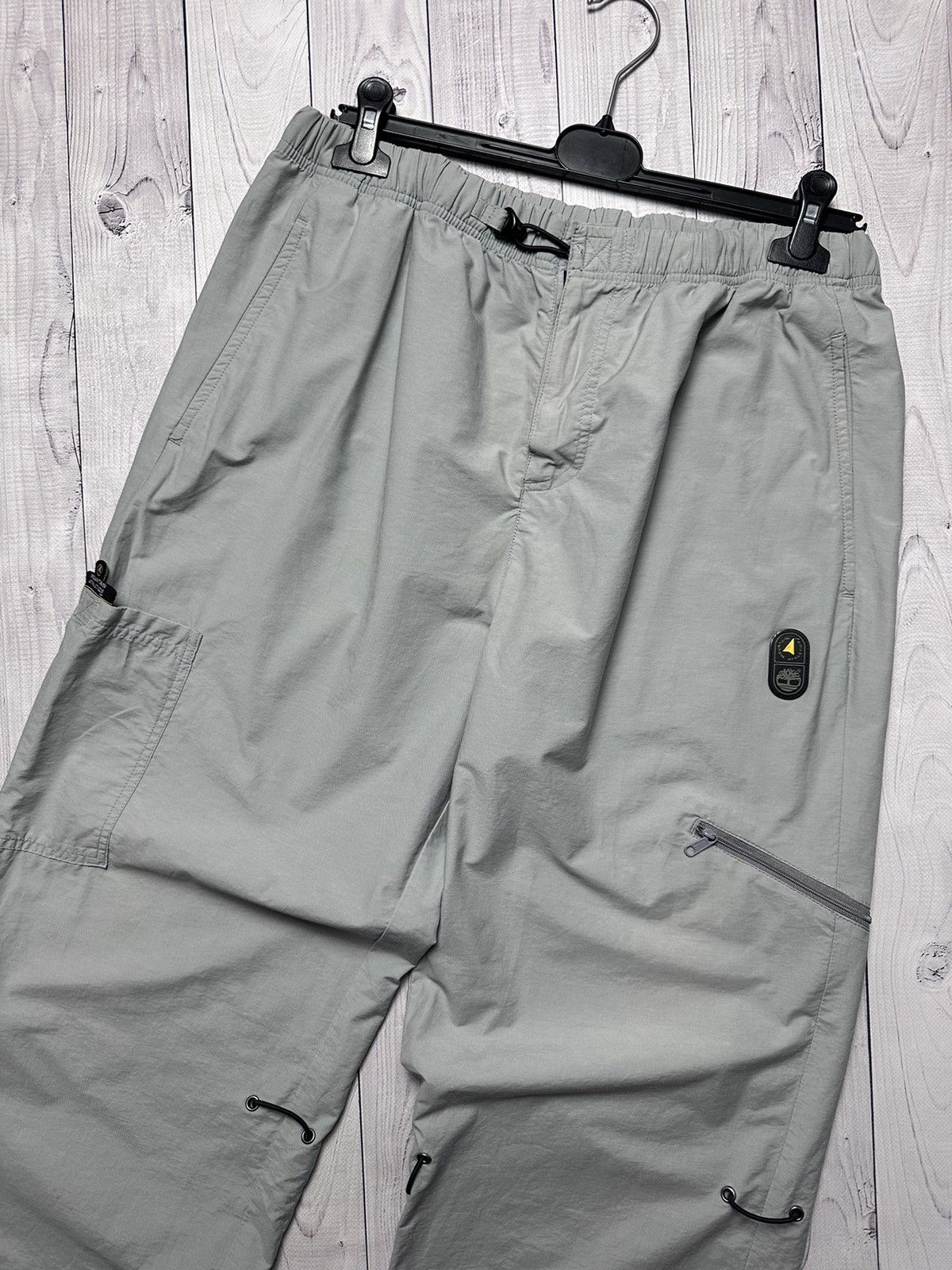 Vintage Timberland drill pants size L