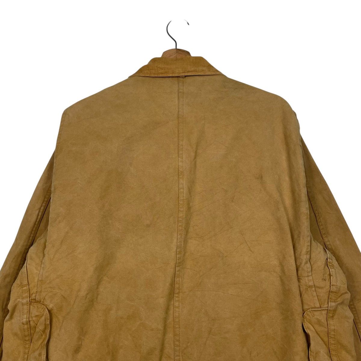 Redhead Vintage 60s Redhead Duck Canvas Hunting Jacket Size US L / EU 52-54 / 3 - 8 Thumbnail