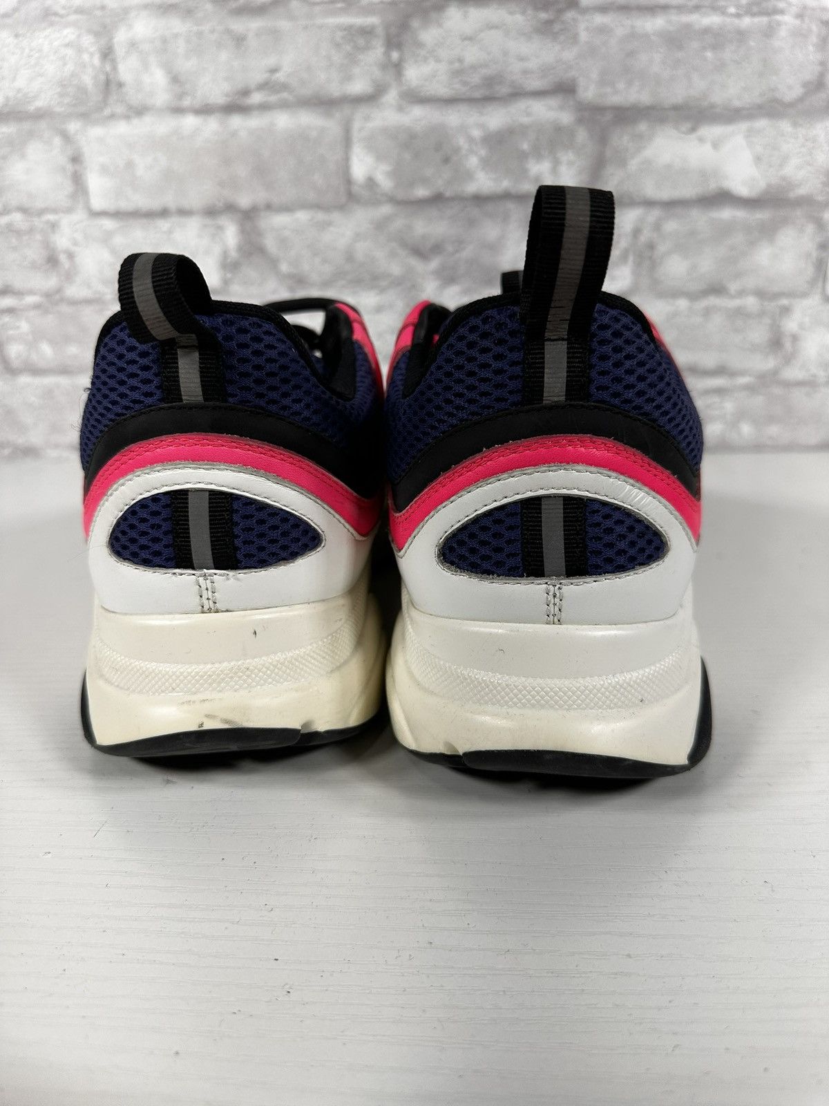 Dior Dior B22 Size 10US/43EU Size US 10 / EU 43 - 4 Thumbnail