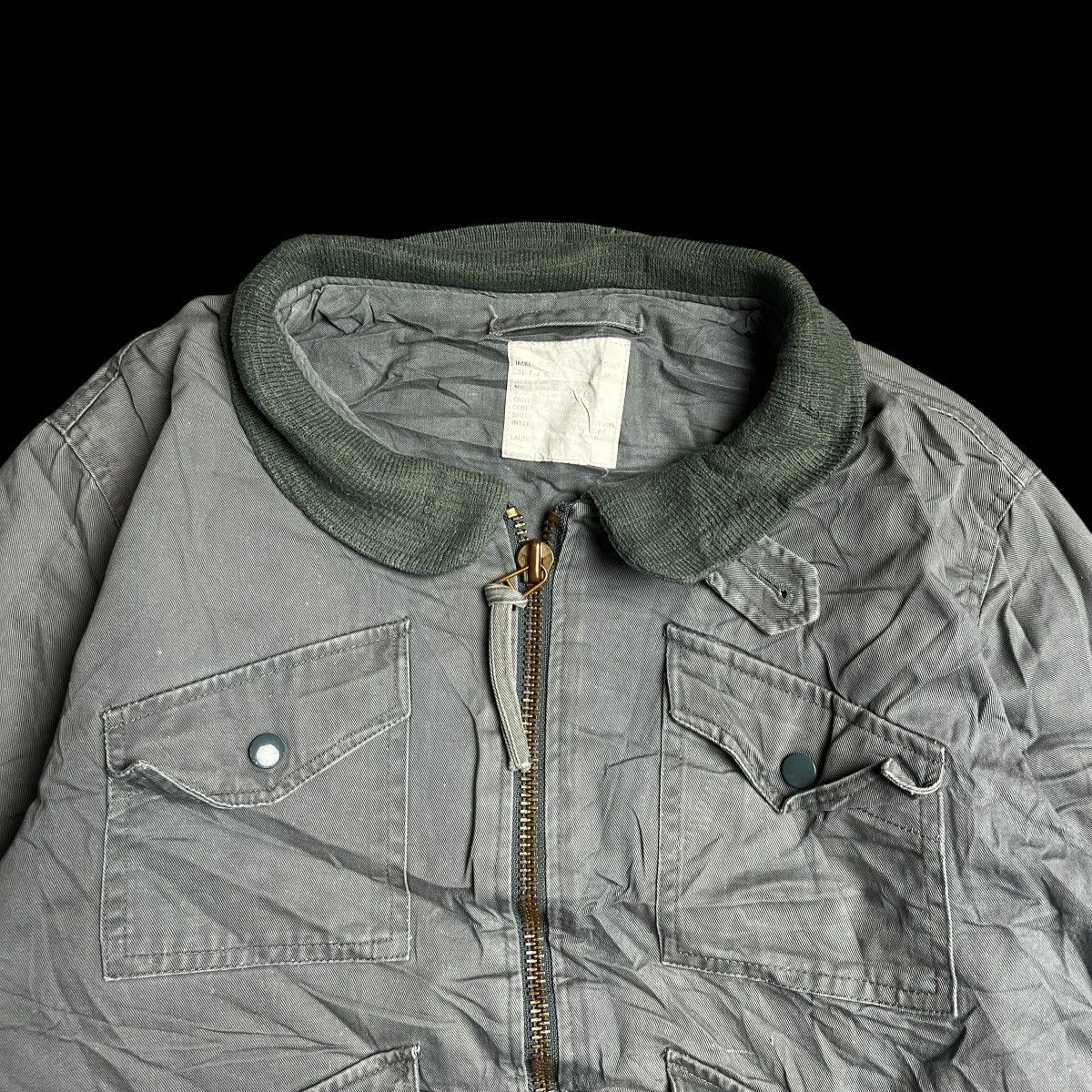 Other CWU-7/P Flight Jacket – USAF Size US S / EU 44-46 / 1 - 2 Thumbnail