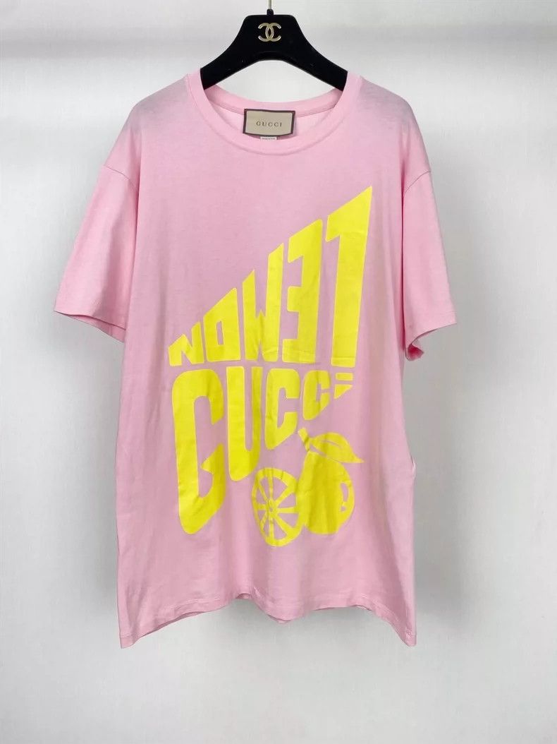 Gucci Short sleeves