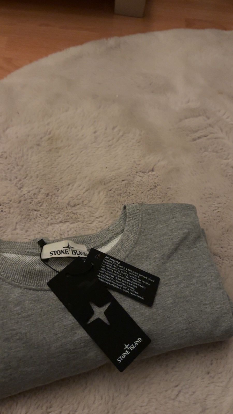 Stone Island Stone island sweater Size S / US 4 / IT 40 - 8 Thumbnail
