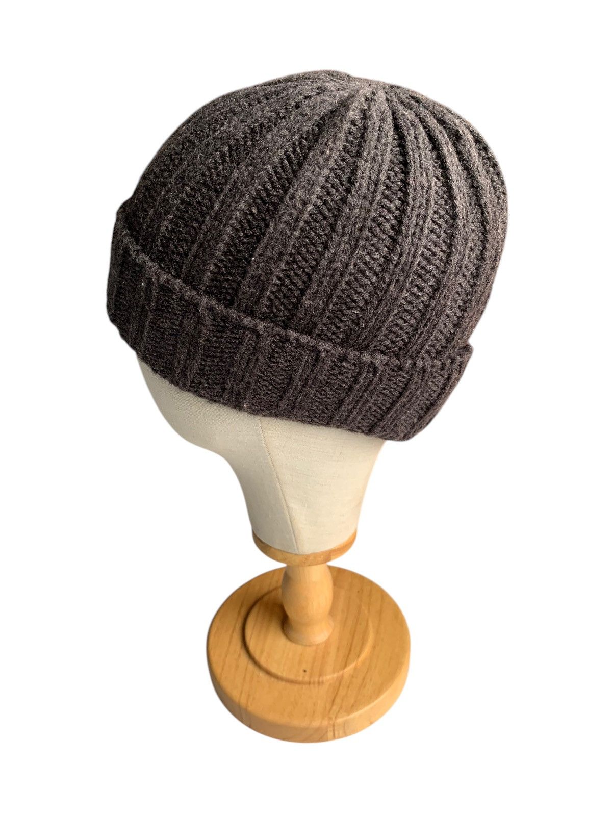 CA4LA CA4LA JAPANESE KNITTED WINTER SESSIONS BEANIE HATS Size ONE SIZE - 5 Thumbnail