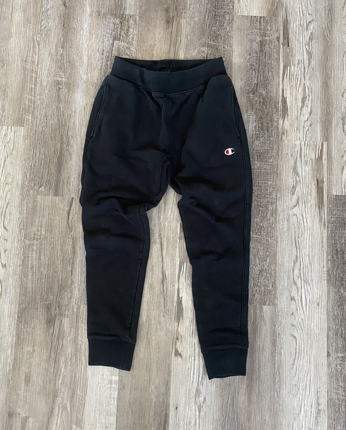 Champion Champion Jogger Sweatpants Size US 30 / EU 46 - 1 Thumbnail