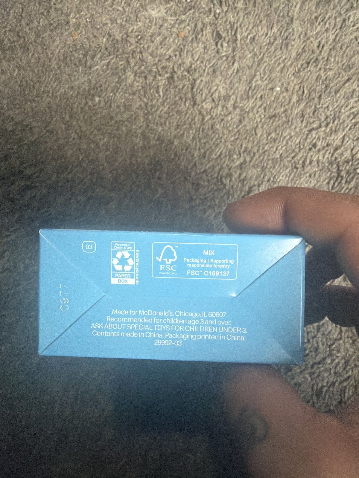 Disney 2025 McDonald’s Disneyland Resort Figures Size ONE SIZE - 10 Thumbnail