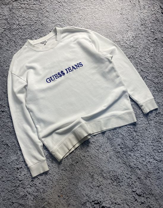 Guess asap shop rocky crewneck