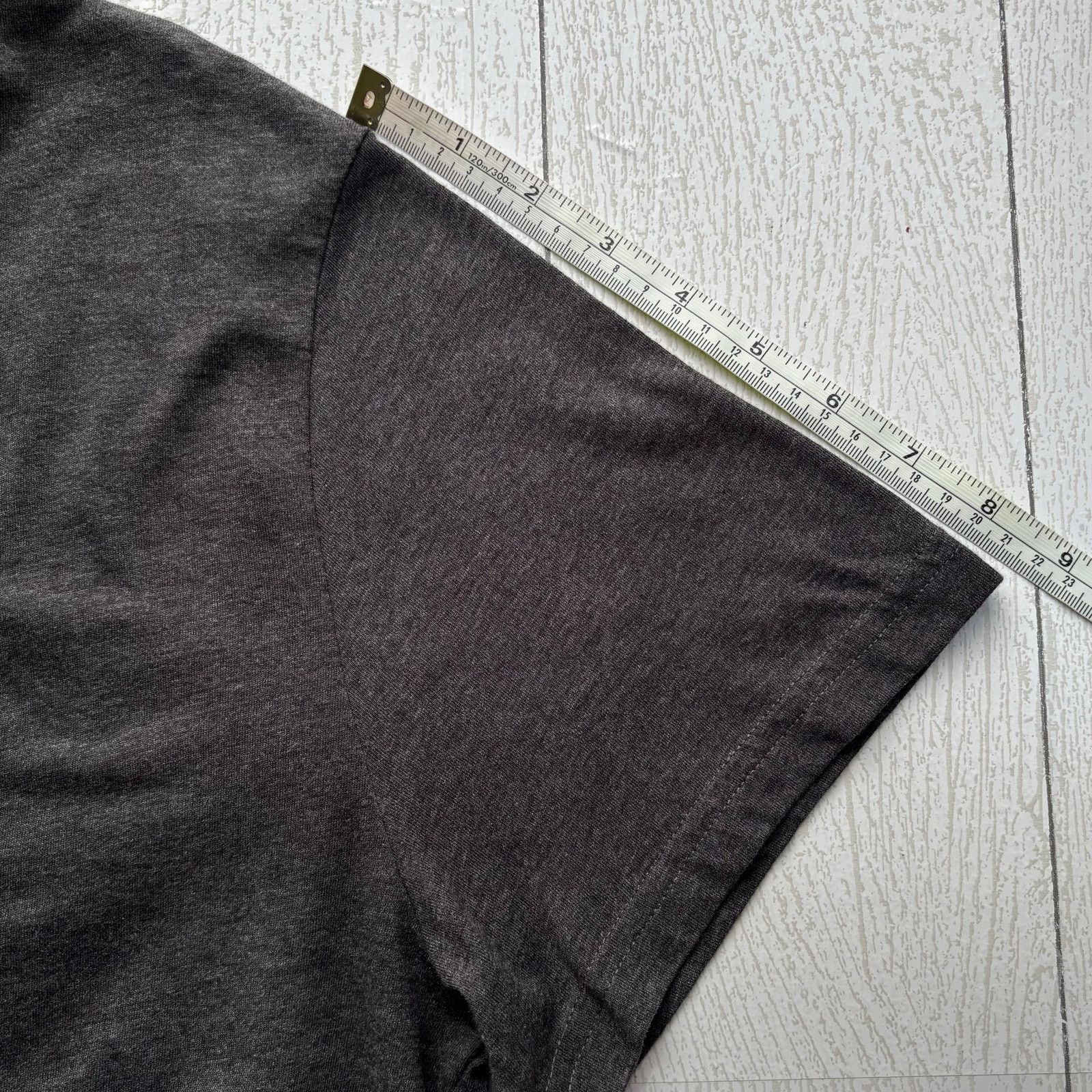 Other Divided Gray Unisex T-shirt Size XL Size XL / US 12-14 / IT 48-50 - 8 Thumbnail