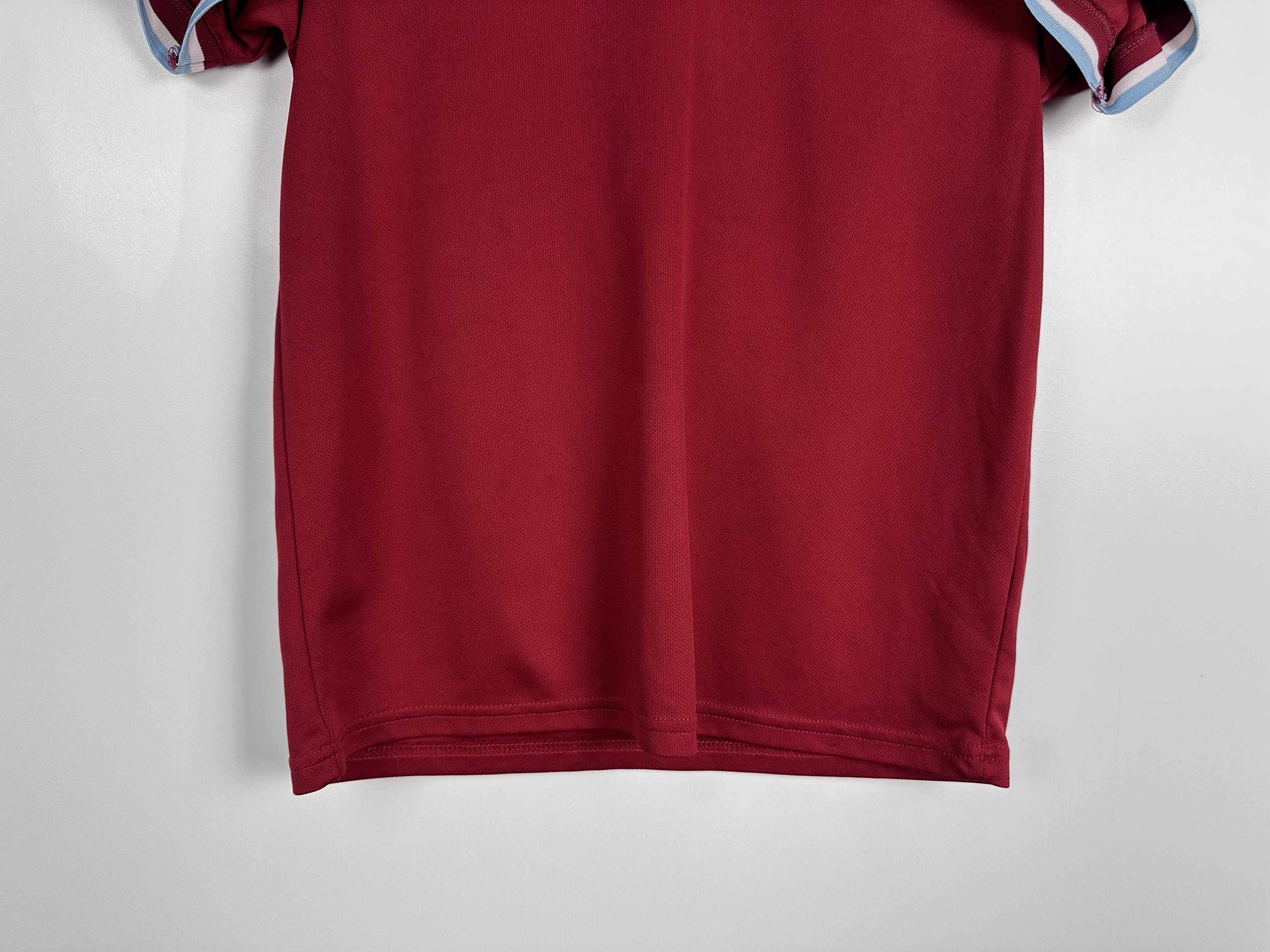 Umbro WEST HAM UNITED 2021 Football Jersey Umbro Youth Size 28 Size US XXS / EU 40 - 5 Thumbnail