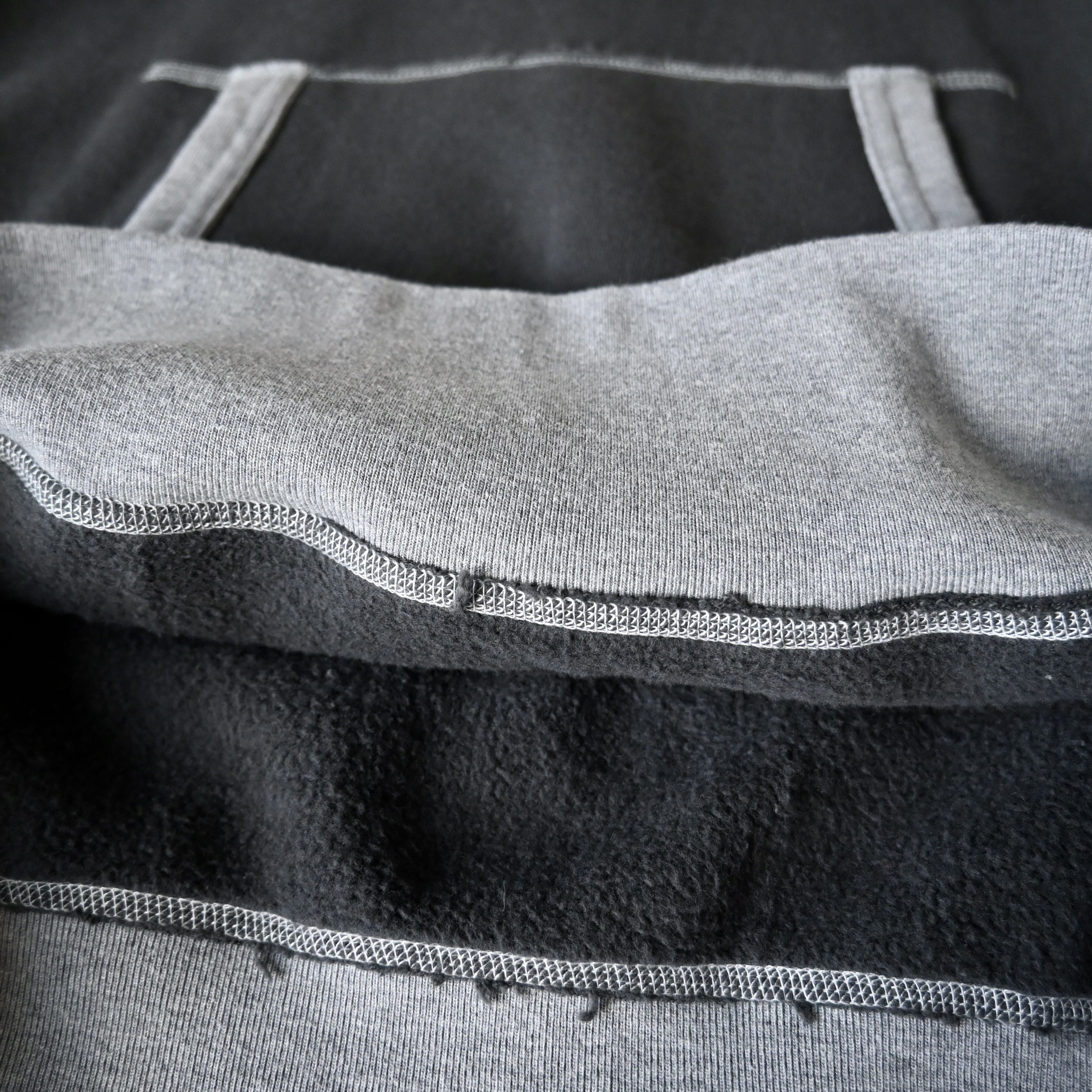 BARNS OUTFITTERS BARNS all cotton COZUN Pullover Hoodie, made in Japan Size US L / EU 52-54 / 3 - 10 Thumbnail