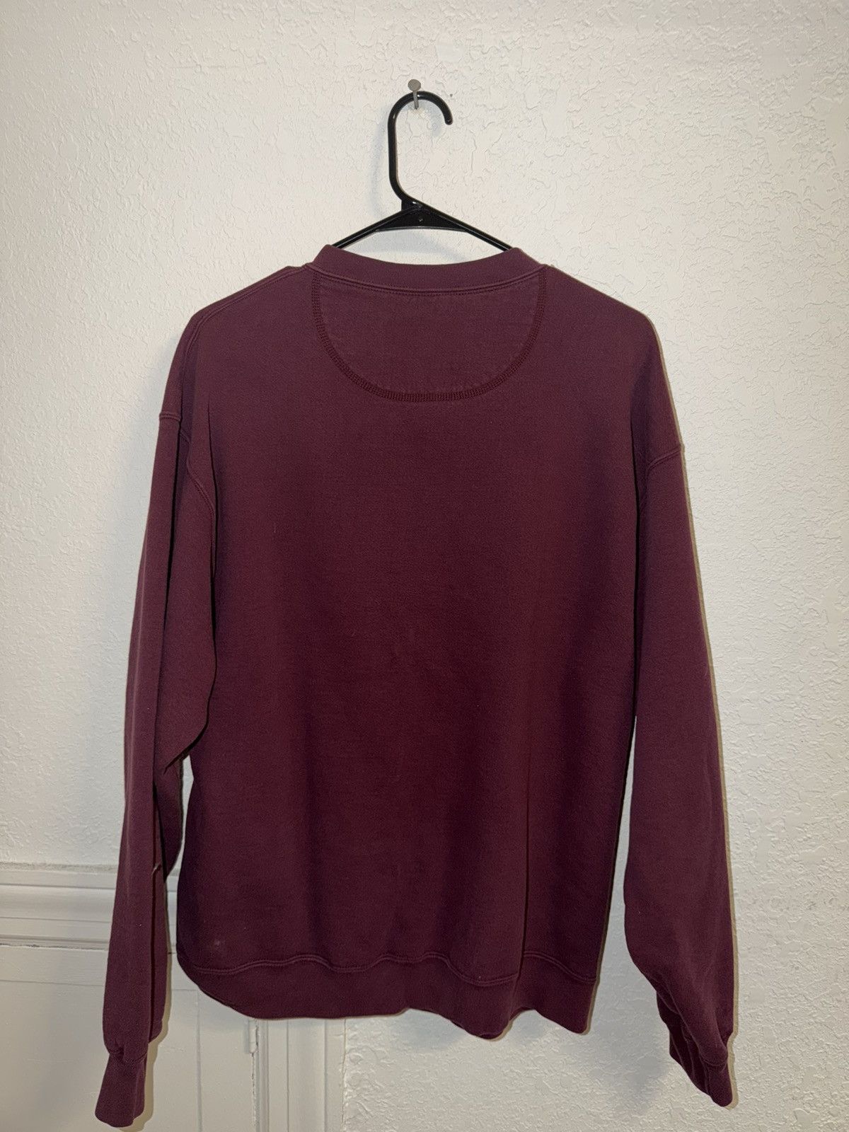 Jansport Vintage Jansport sweater Size US L / EU 52-54 / 3 - 2 Thumbnail