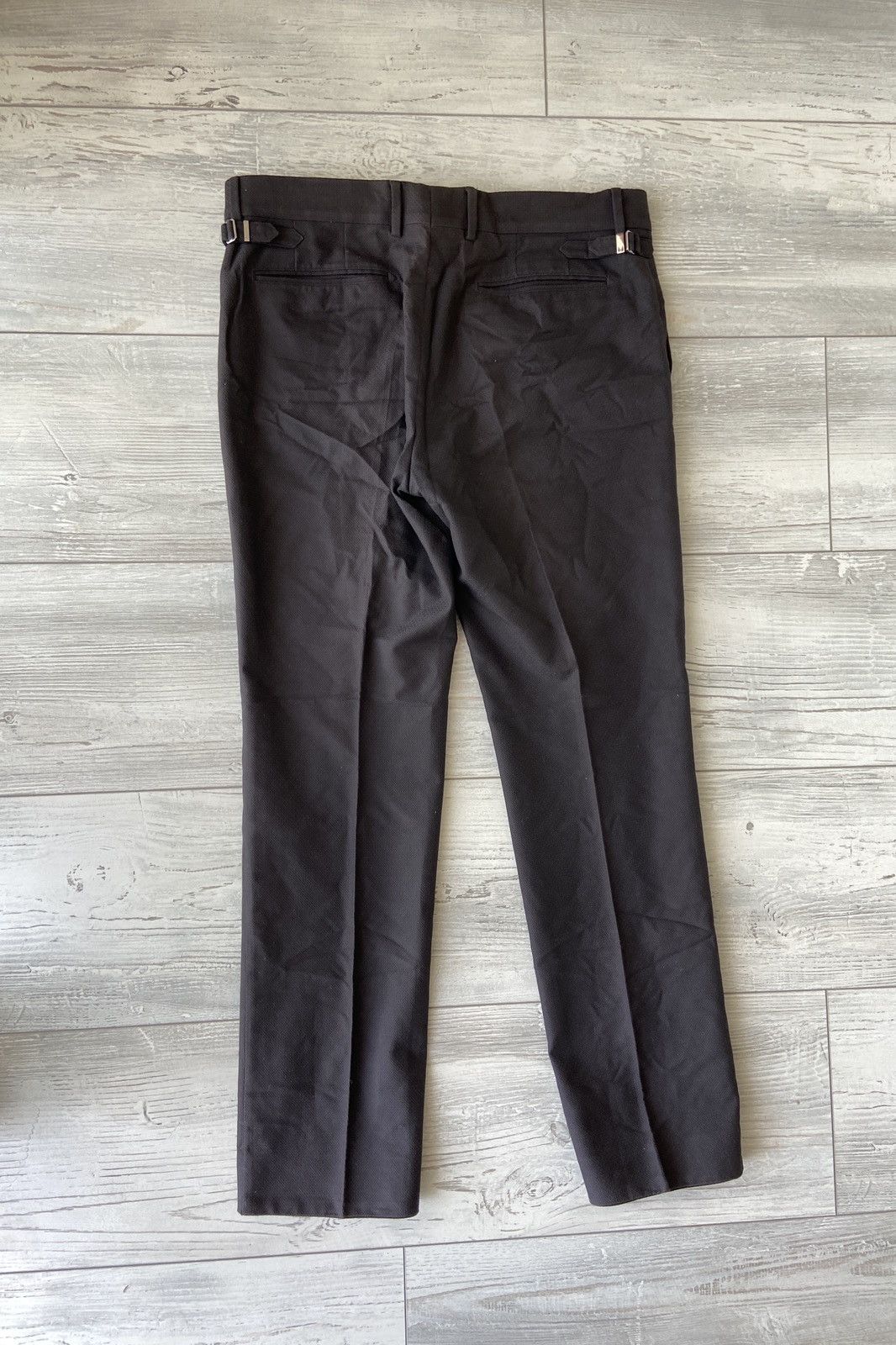 Louis Vuitton Louis Vuitton Trousers Size US 42 / EU 58 - 2 Thumbnail
