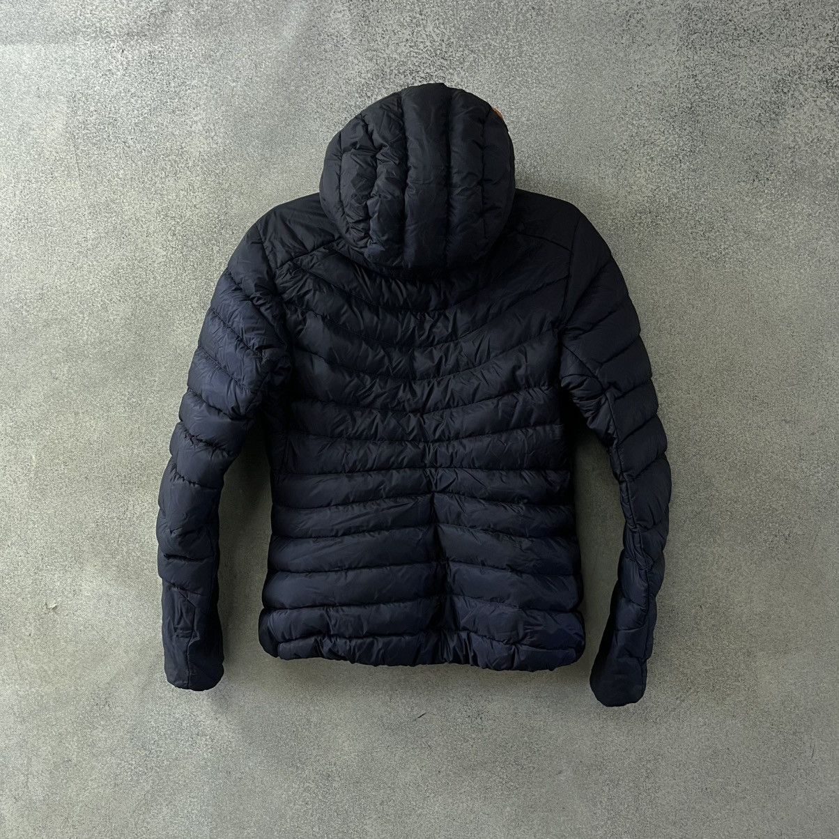 Arc'teryx Arcteryx Micro Down Puffer Jacket Gorpcore Size US S / EU 44-46 / 1 - 13 Thumbnail